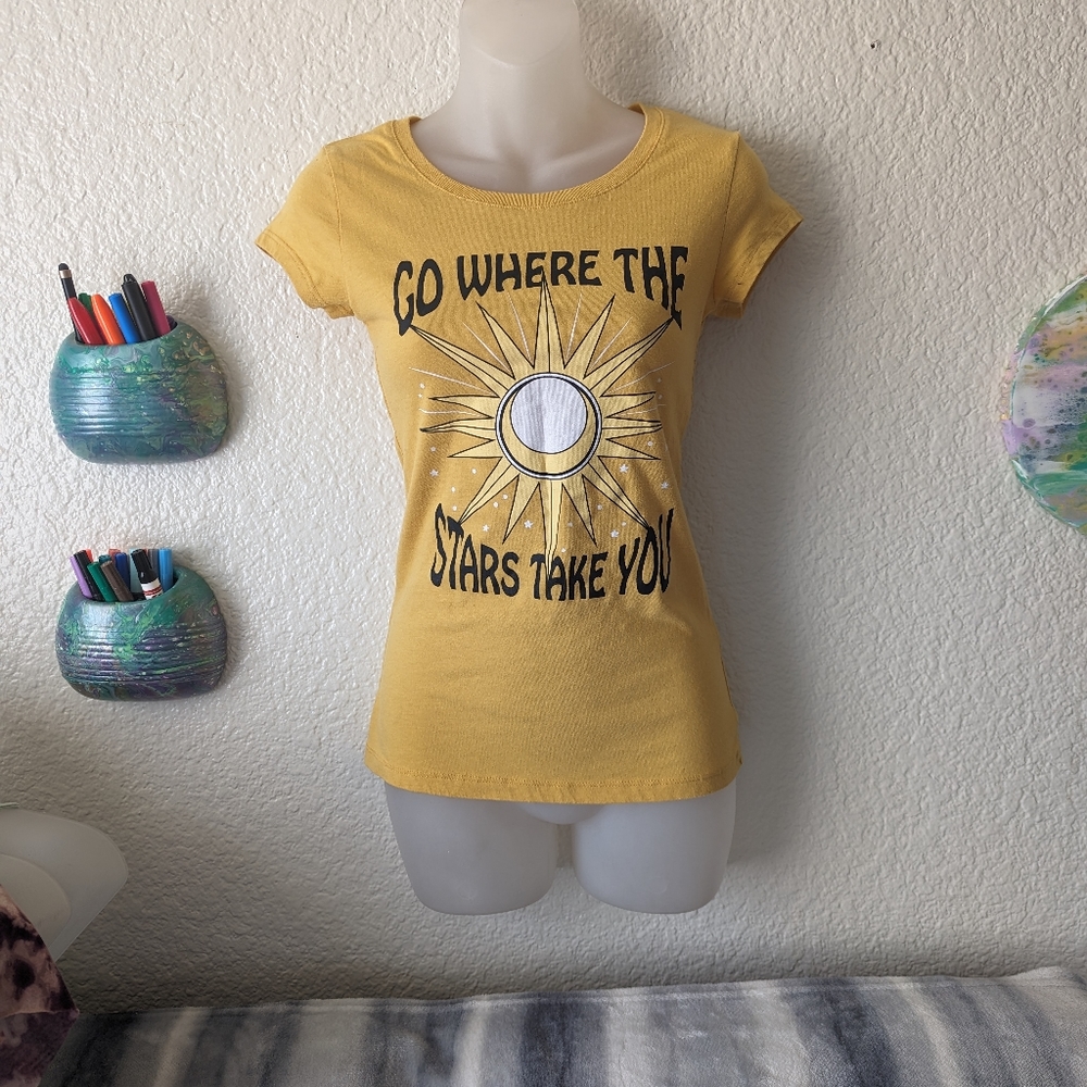 Size small t shirt